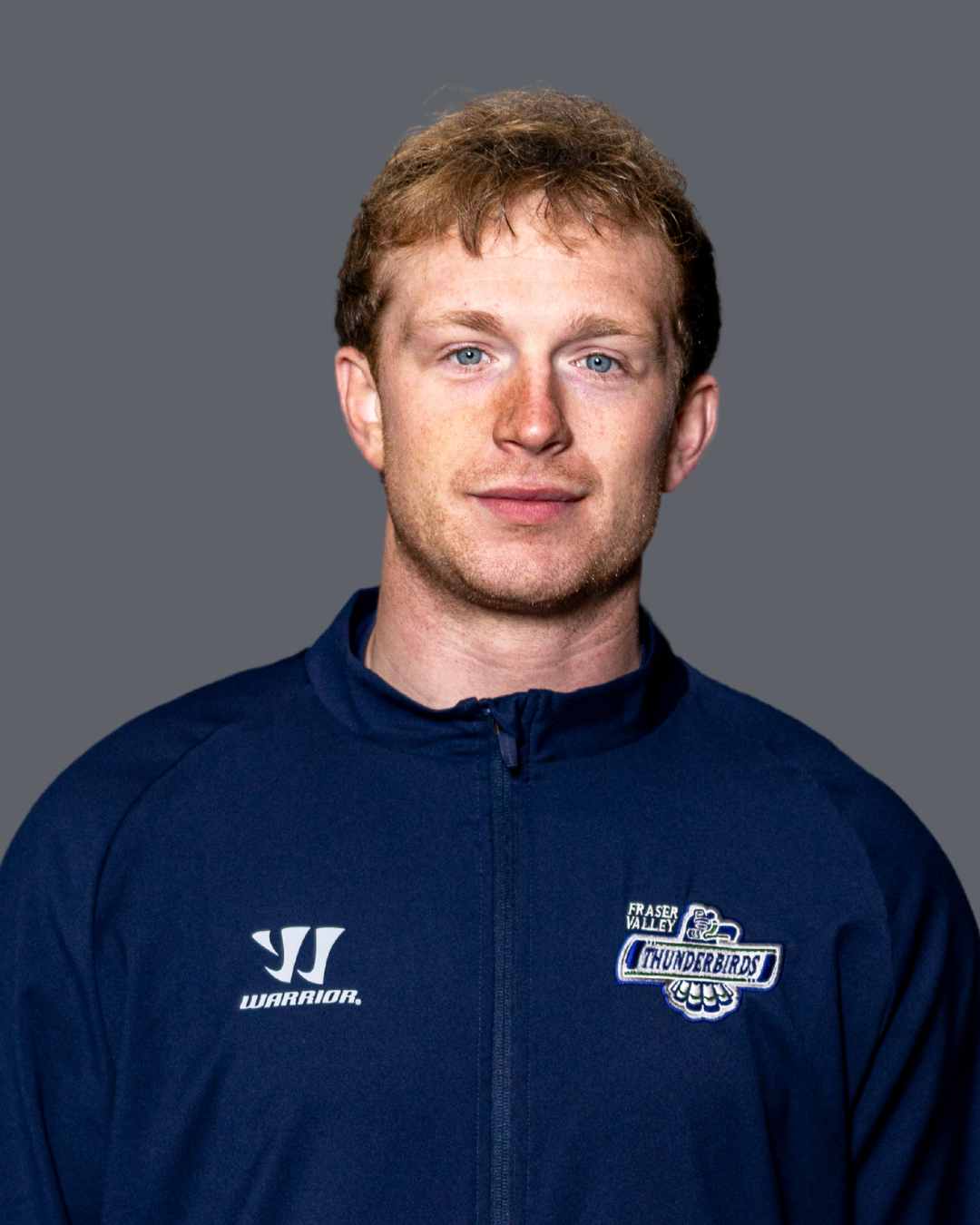 Bronson Sharp, Head Coach image